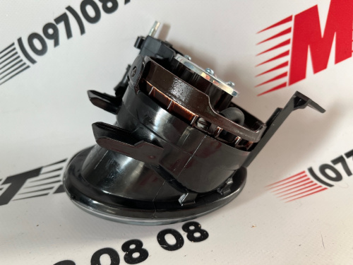Противотуманная фара левая Volkswagen Touareg 2011-2014 (7P6 941 699), аналог