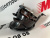 Противотуманная фара левая Volkswagen Jetta 2012-2015 (5K0941699G), аналог