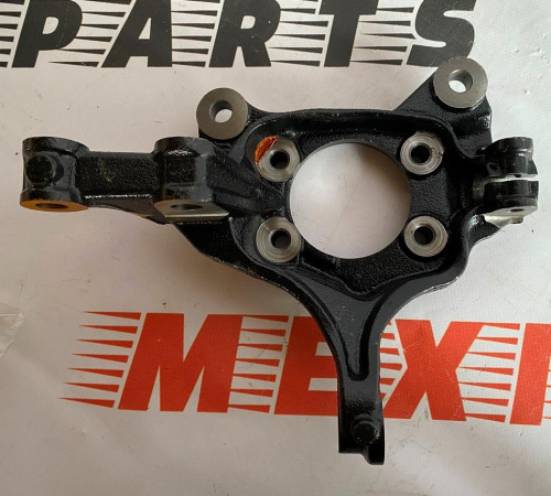 Поворотний кулак лівий  Mazda 6 2013-2018(GHP933031A), аналог