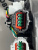 Фара права 3 LED Mitsubishi Outlander 2023- (8301-D812), аналог Фара права 3 LED Mitsubishi Outlander 2023- (8301-D812), аналог