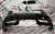 Бампер задній верх Tesla Model 3 2024-(1582571-SC-C), аналог