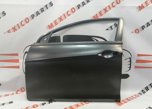 Дверь передняя левая Hyundai Sonata 2012-2014 (76003-3Q000), аналог