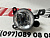 Противотуманная фара LED правая Ford Bronco Sport 2021-2026 (M1PZ15200A), аналог