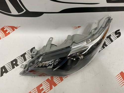 Фара ліва чорна USA Toyota Camry 2012-2014 (81170-06890), аналог