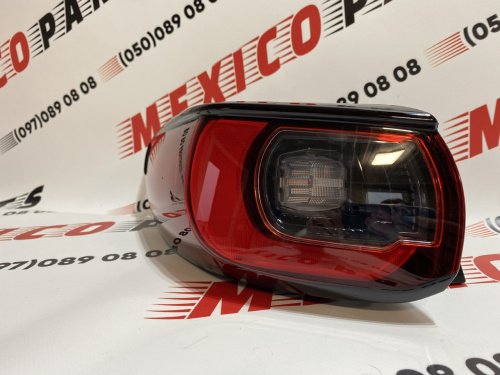 Ліхтар в крило задній лівий Mazda CX-5 2022- (KPF151160), аналог