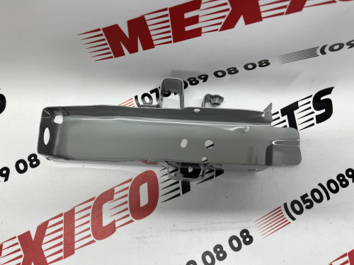 Крепление передней панели левое Mitsubishi ASX 2013-2019 (5220f313), аналог