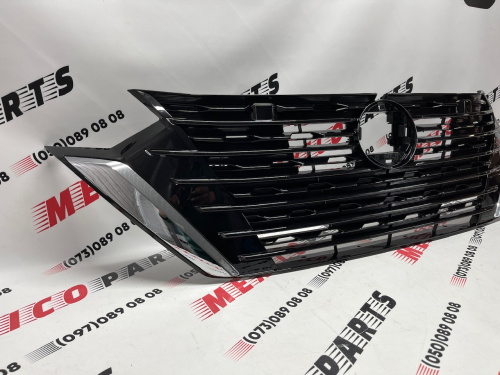 Решетка радиатора SV Nissan Sentra 2024+( 62310-6LY0A), аналог