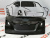 Крышка багажника (ляда) Ford Fiesta 2011- 2013 (AE8Z-5440110-A), аналог Крышка багажника (ляда) Ford Fiesta 2011- 2013 (AE8Z-5440110-A), аналог