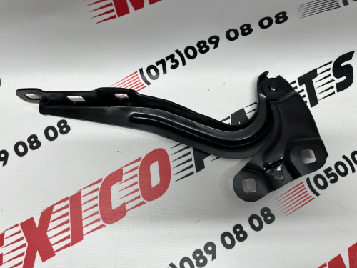 Петля капота левая Chevrolet Equinox 2017-2021 (84054683), аналог