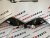 Комплект протитуманних фар Toyota Camry 2021, аналог Комплект протитуманних фар Toyota Camry 2021, аналог