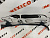 Бампер передний нижняя часть Ford Edge 2015-2018 (FT4Z-17D957-DPTM), аналог
