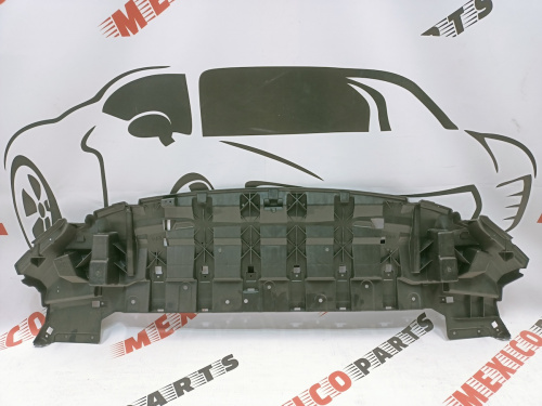 Защита переднего бампера Ford Escape(Kuga) 2017- 2019 (GJ5Z-8310-AA), аналог