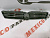 Решетка радиатора Volkswagen Jetta 2012-2015 (5C6853651AZLL), аналог