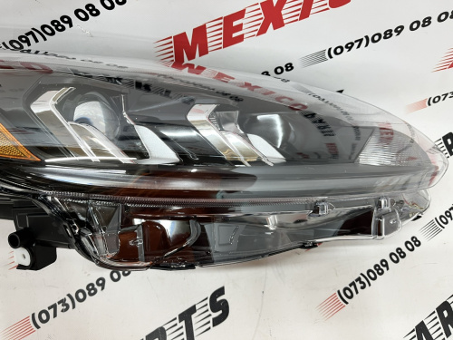 Фара правая из ДХО Ford Escape (Kuga) 2020- 2022 (LJ6Z13008C), аналог
