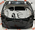 Крышка багажника USA Toyota C-HR 2017- (67005-10A50), аналог