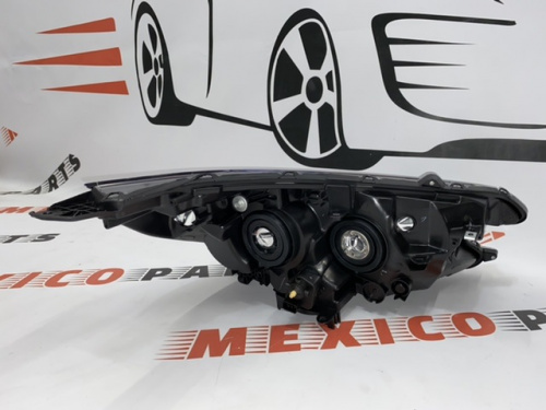 Фара ліва галоген EU Honda CR-V 2012-2014 (33100-T0A-A01), аналог