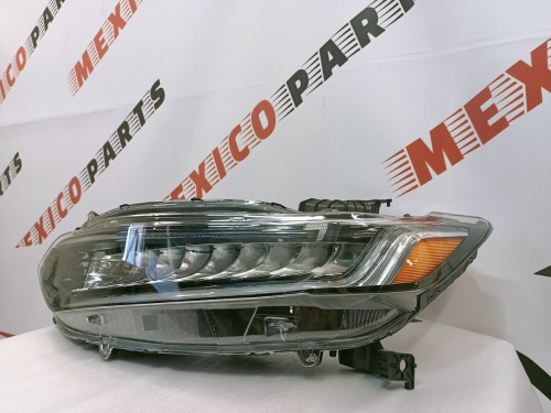 Фара ліва LED Honda Accord 2018-2020 (33150-TVA-A61), аналог