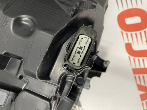 Фара правая led USA Ford Fusion 2017-2018 (HS7Z-13008-AB), аналог