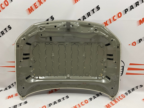 Капот (панель капота) Mazda 3 2019-2021 (BCY0-52-31XC), аналог