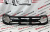 Решетка радиатора Ford Bronco Sport 2021-2024 (M1PZ8200CCPTM), аналог Решетка радиатора Ford Bronco Sport 2021-2024 (M1PZ8200CCPTM), аналог