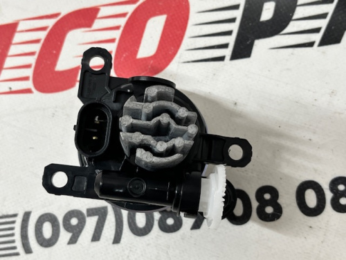 Протитуманна фара LED права Ford Bronco Sport 2021-20260(M1PZ15200A), аналог