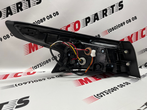 Фонарь задний наружный правыйUSA Nissan Altima 2019-2021 (26550-6CA1A), аналог