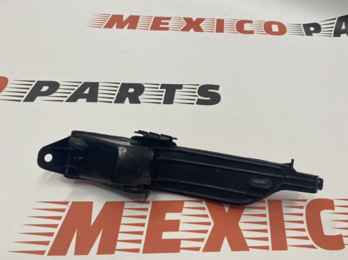Противотуманна фара задняя левая Volkswagen Touareg  2011-2014 (7P6945701D), аналог