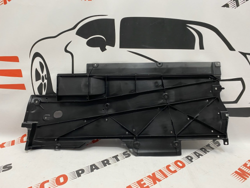 Защита днища передняя  правая   Mazda 6 2013-2018 (gmn8563h0 ), аналог