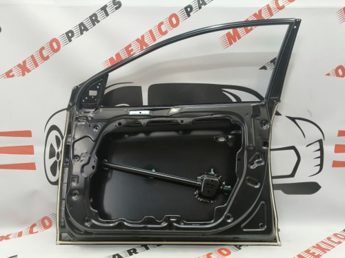 Дверь передняя правая Hyundai Sonata 2015-2020 (76004-C2000), аналог