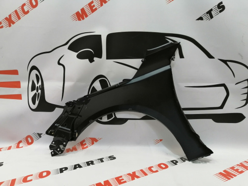 Крыло переднее правое Nissan Altima 2019-2021 (63100-6CA0A), аналог