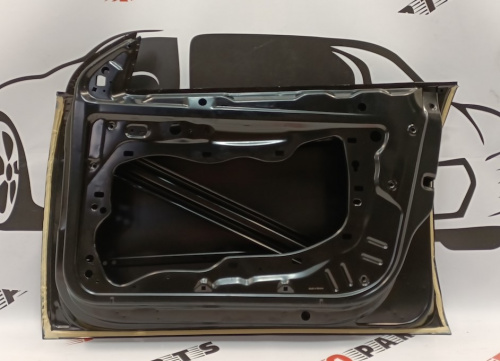 Дверь передняя правая Volkswagen Passat CC 2013-2018 (3C8 831 056 F), аналог