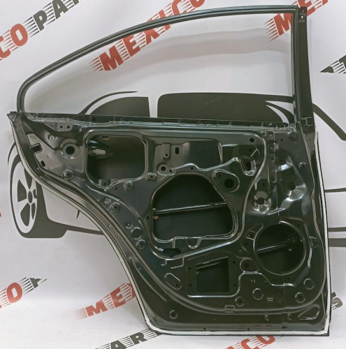 Дверь задняя левая Lexus ES 350 2006-2012 (67004-33180), аналог