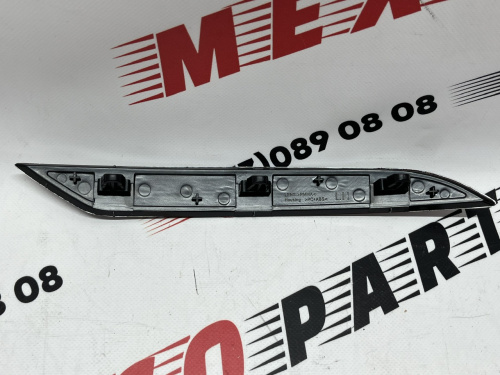 Катафот заднього бампера лівий Volkswagen Golf 7.5 (5G0945105C), аналог