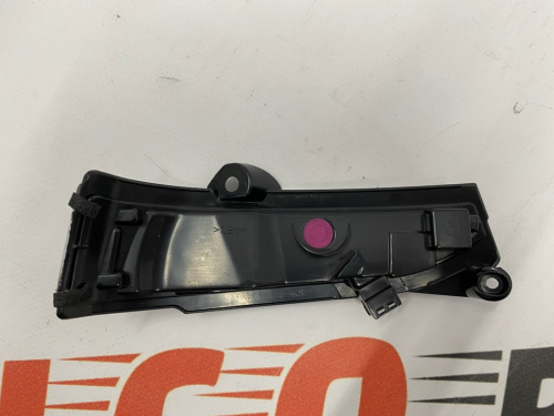 Поворотник в зеркало правый Ford Fusion 2013-2019 ( DS7Z-13B374-A), аналог