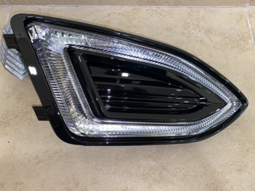 ДХО правое Ford Edge 2015-2018 (FT4Z-13200-G), аналог