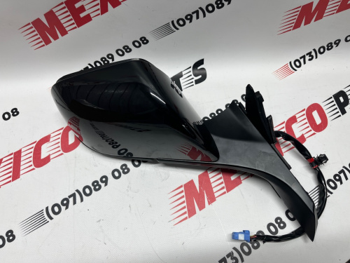 Зеркало правое Tesla Model 3 2021-2023(1592034-00-B), аналог