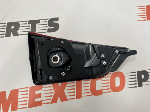 Фонарь в крышку правый Nissan Qashqai 2018-2021 (26550-hv05a ), аналог