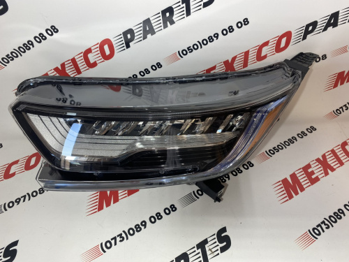 Фара ліва LED Honda CR-V 2017-2020 (33150-TLA-A11), аналог