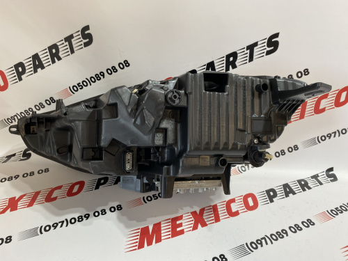 Фара правая LED Ford Edge 2019-2021 (KT4Z13008BA), аналог