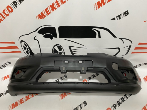 Бампер передний Nissan X-Trail(Rogue) 2014-2016 (62022-4BA0H), аналог