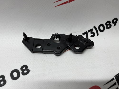 Крепление переднего бампера левое Ford Mustang Mach-E 2021+ (LJ8Z17C947A), аналог