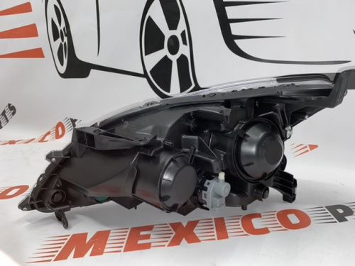 Фара галоген правая Nissan Sentra 2012-2016 (26010-3SG2A), аналог