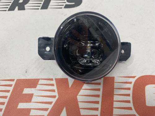 Противотуманная фара левая LED Nissan Murano 2015-2018 (26155-6CA0A), аналог