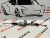 Рульова рейка з мотором оригінал Б/В Tesla Model 3 2017-2023 (1044831-00-H)