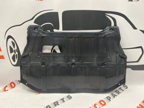 Защита двигателя Nissan QASHQAI 2007-2013 (75892-jd00b), аналог