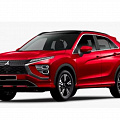 Eclipse Cross
