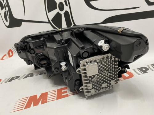 Фара права LED Jeep Cherokee 2019- (68275944AJ), аналог