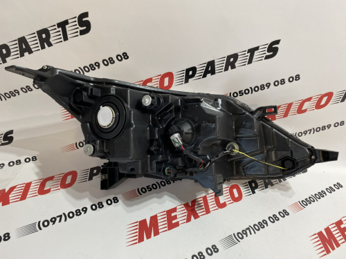 Фара левая USA Nissan Rogue Sport 2014-2018 (26060-6MA0A), аналог
