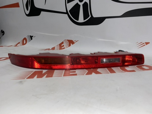 Катафот заднього бампера лівий AUDI Q7 2010-2015 (4L0945095A), аналог