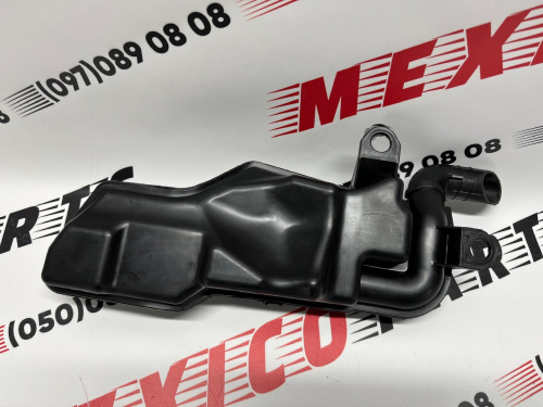 Резонатор повітрозабірника Mazda 3 2020- (PE0113195A), аналог